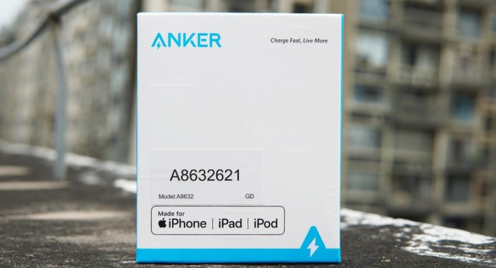 What does apple mfi certified mean?