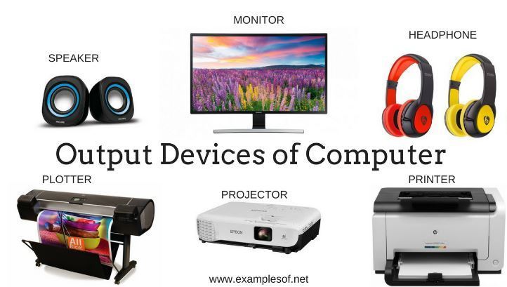 PENGERTIAN INPUT DEVICE DAN OUTPUT DEVICE PADA KOMPUTER Judul Situs