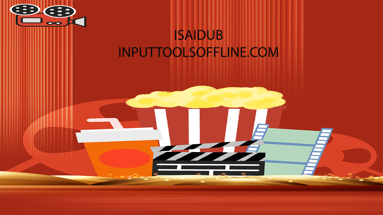 Isaidub 2021 New Latest Tamil Dubbed HD Movies Free Download