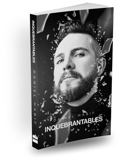 🥉 eBook Inquebrantables Daniel Habif