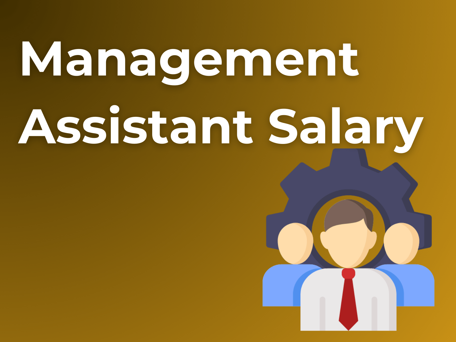 Management Assistant Salary in South African Rands 2024