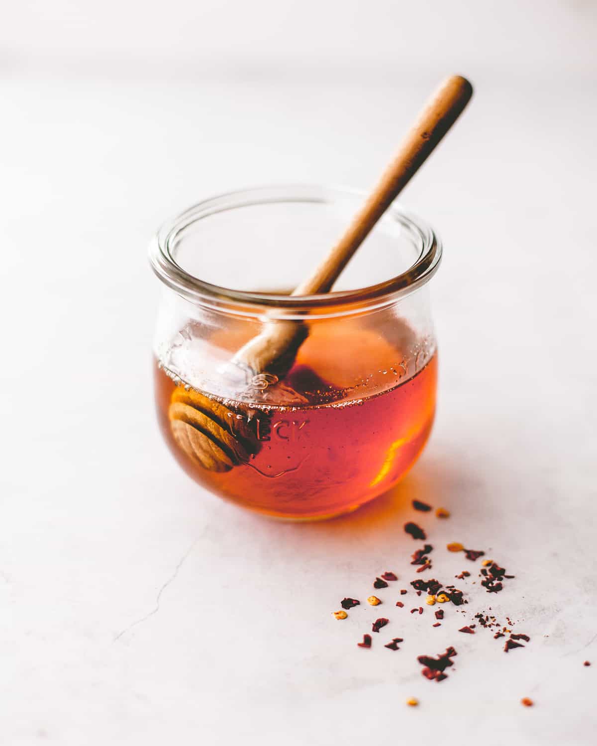 Hot Honey