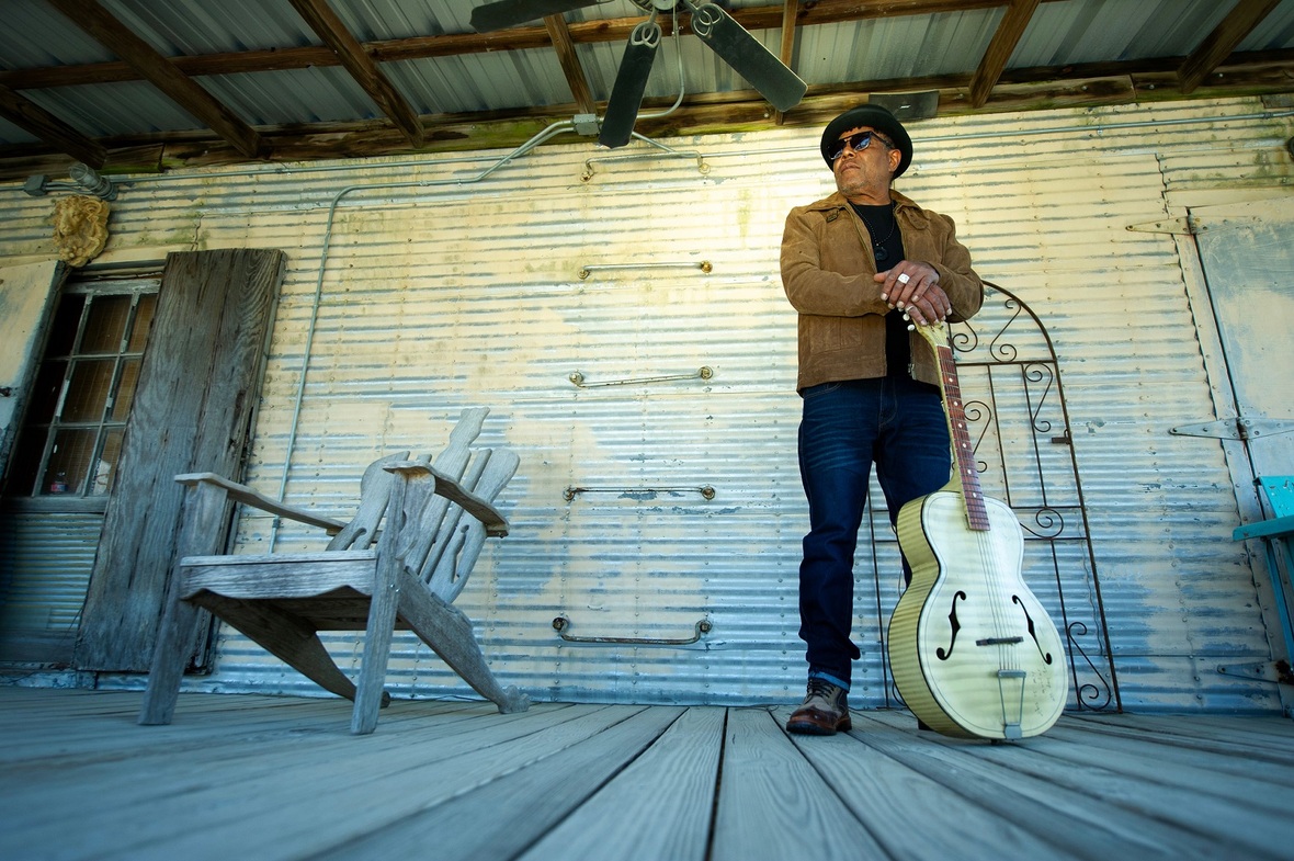 Tito Jackson Releases Sophomore Album 'Under Your Spell,' Drops 