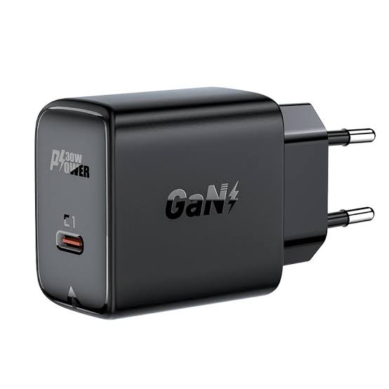 What are GaN Chargers? Inquisitive Universe