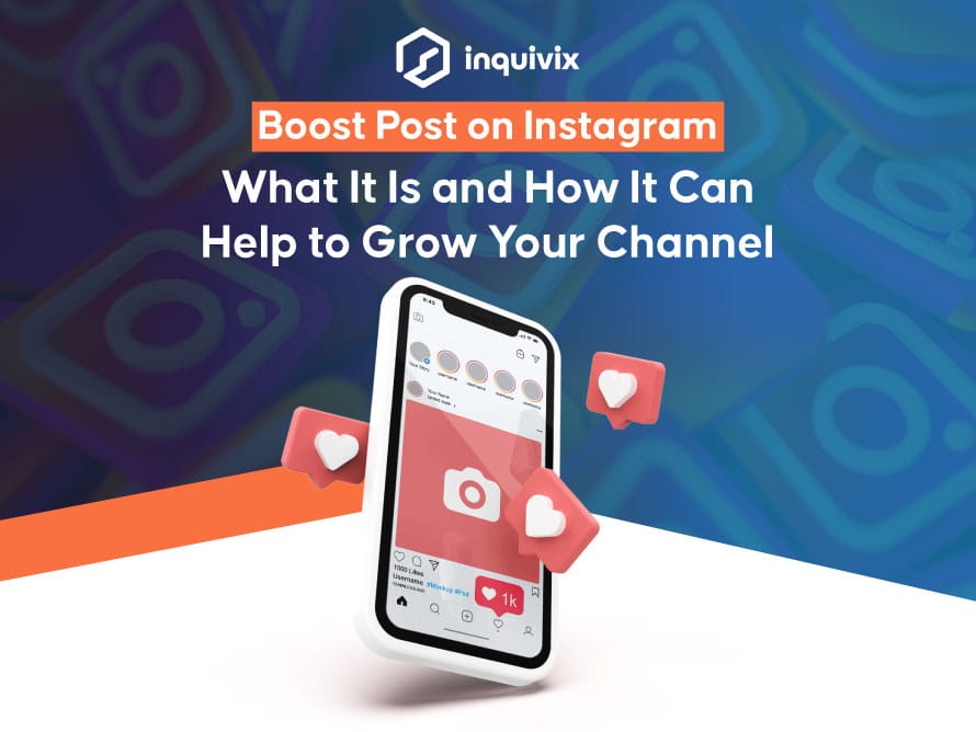 Boost Post on Instagram What It Is and How It Can Help to Grow Your