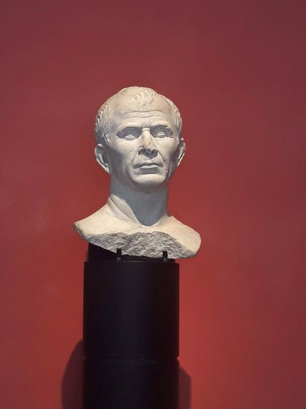 Musée de l'Arles antique