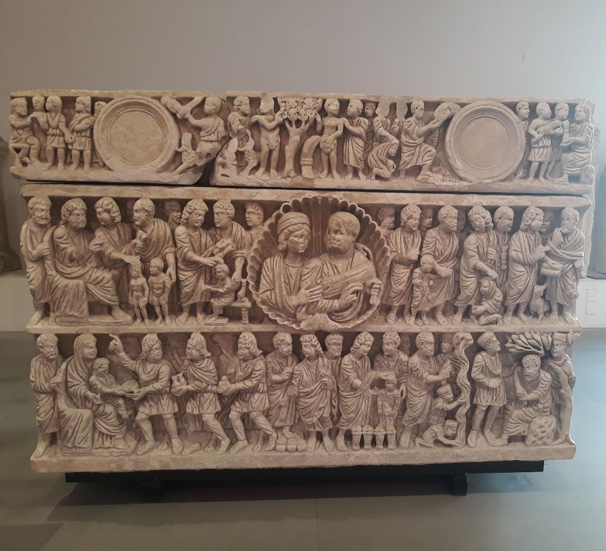 Musée de l'Arles antique