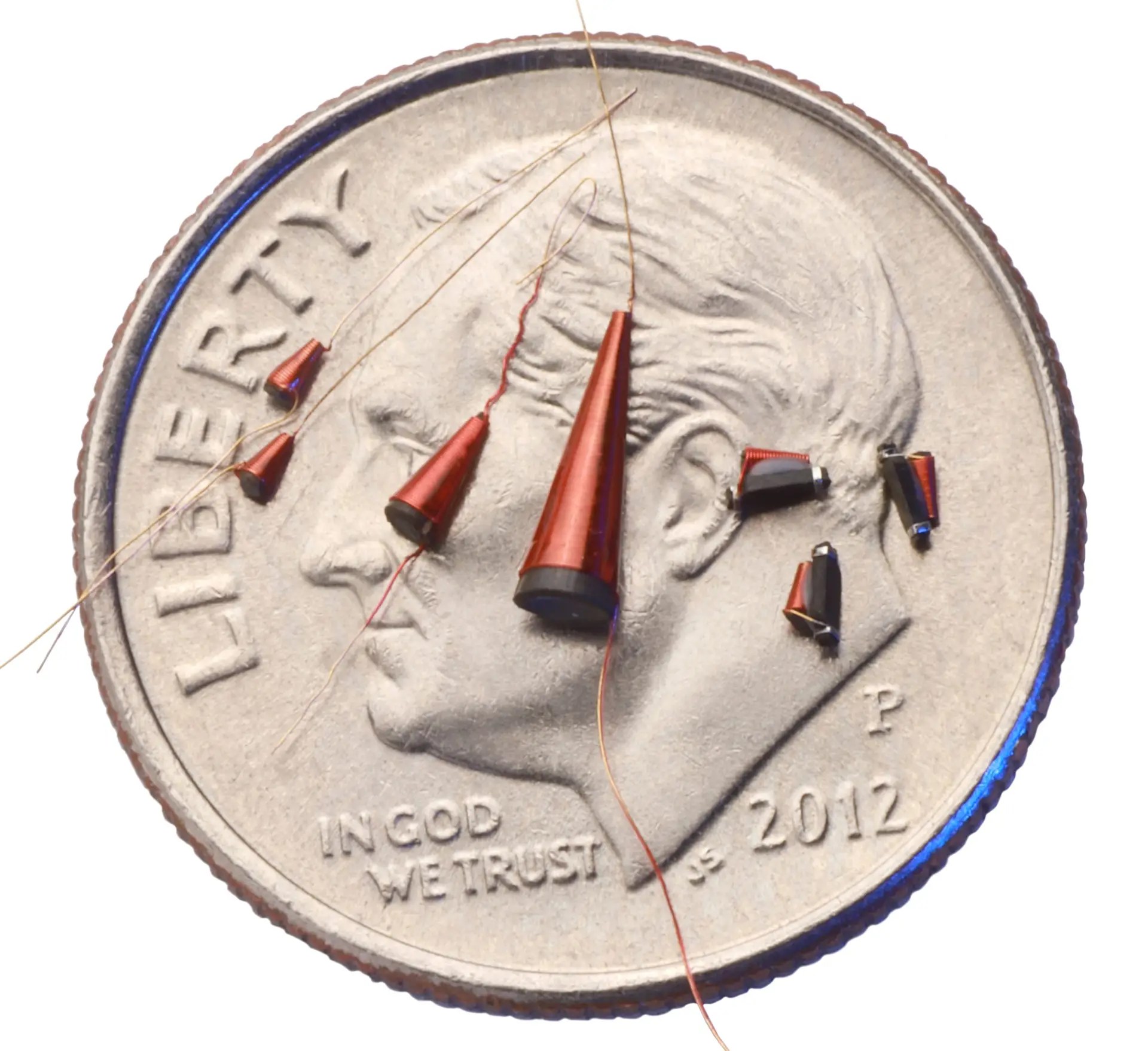 Gowanda Electronics iNRCORE