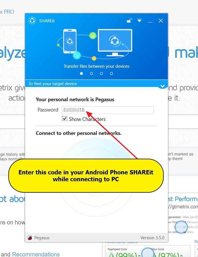 5 Best File Sharing / WiFi Direct / WiFi Transfer Apps for Android