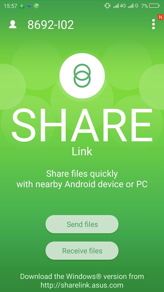 5 Best File Sharing / WiFi Direct / WiFi Transfer Apps for Android