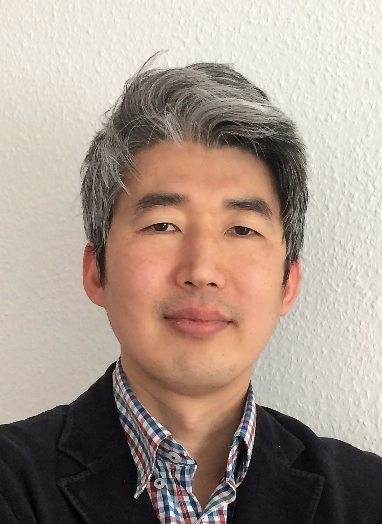 Dr. Sungsoo Hong inrev