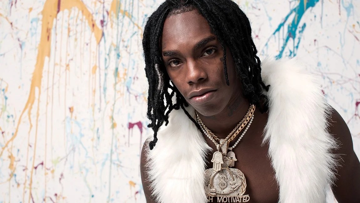 YNW Melly Just a Matter of Slime In Review Online