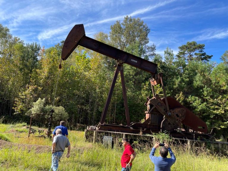 Exploration & Production of Oil & Natural Gas Infinity Natural