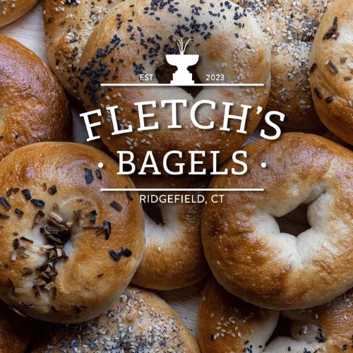 Fletch's Bagels inRidgefield