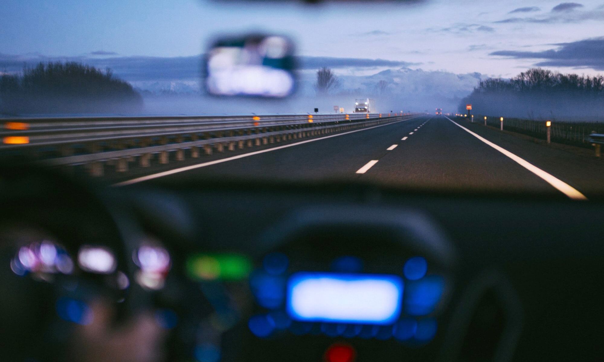 INRIX AI Traffic INRIX