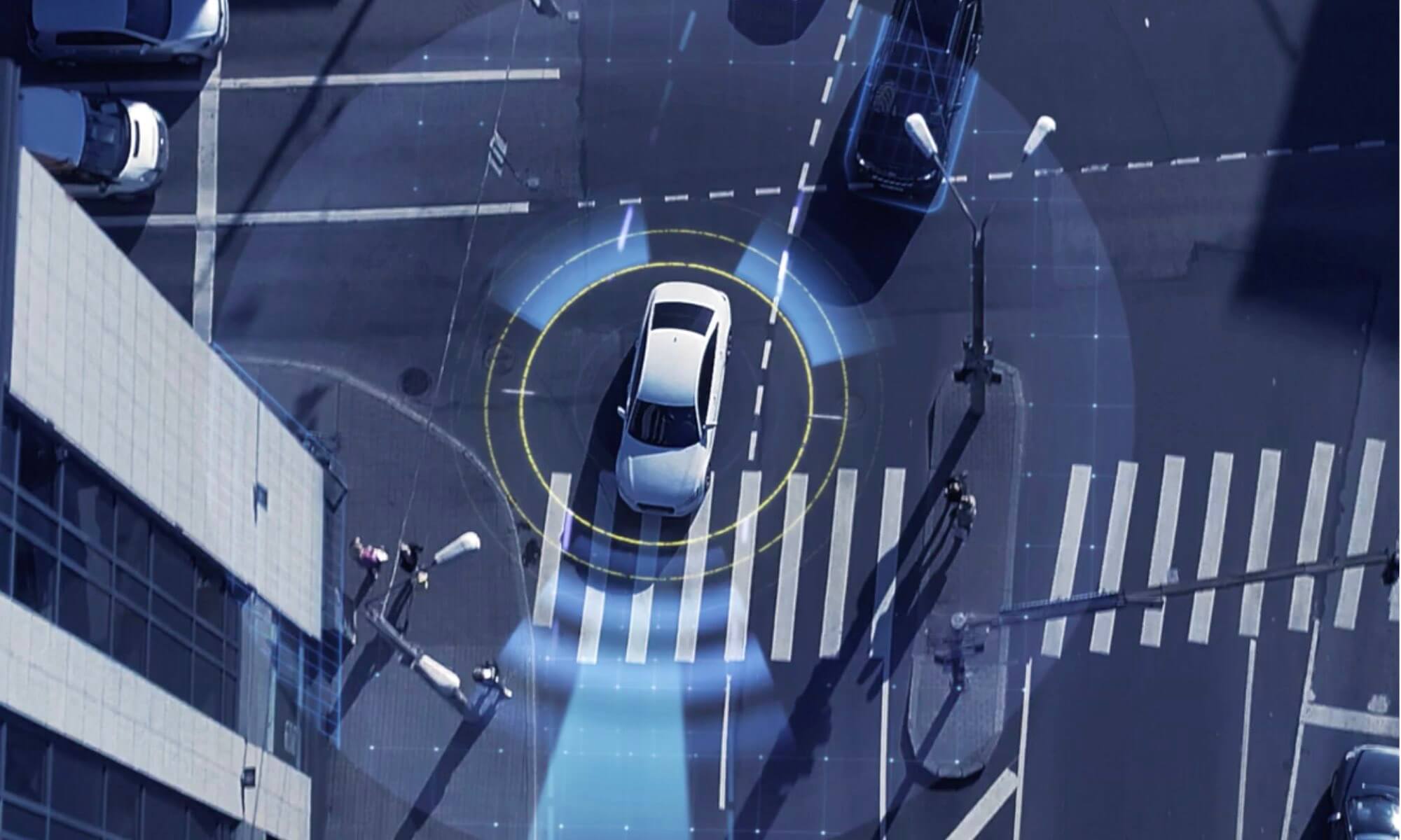 INRIX Road Rules Roadways INRIX