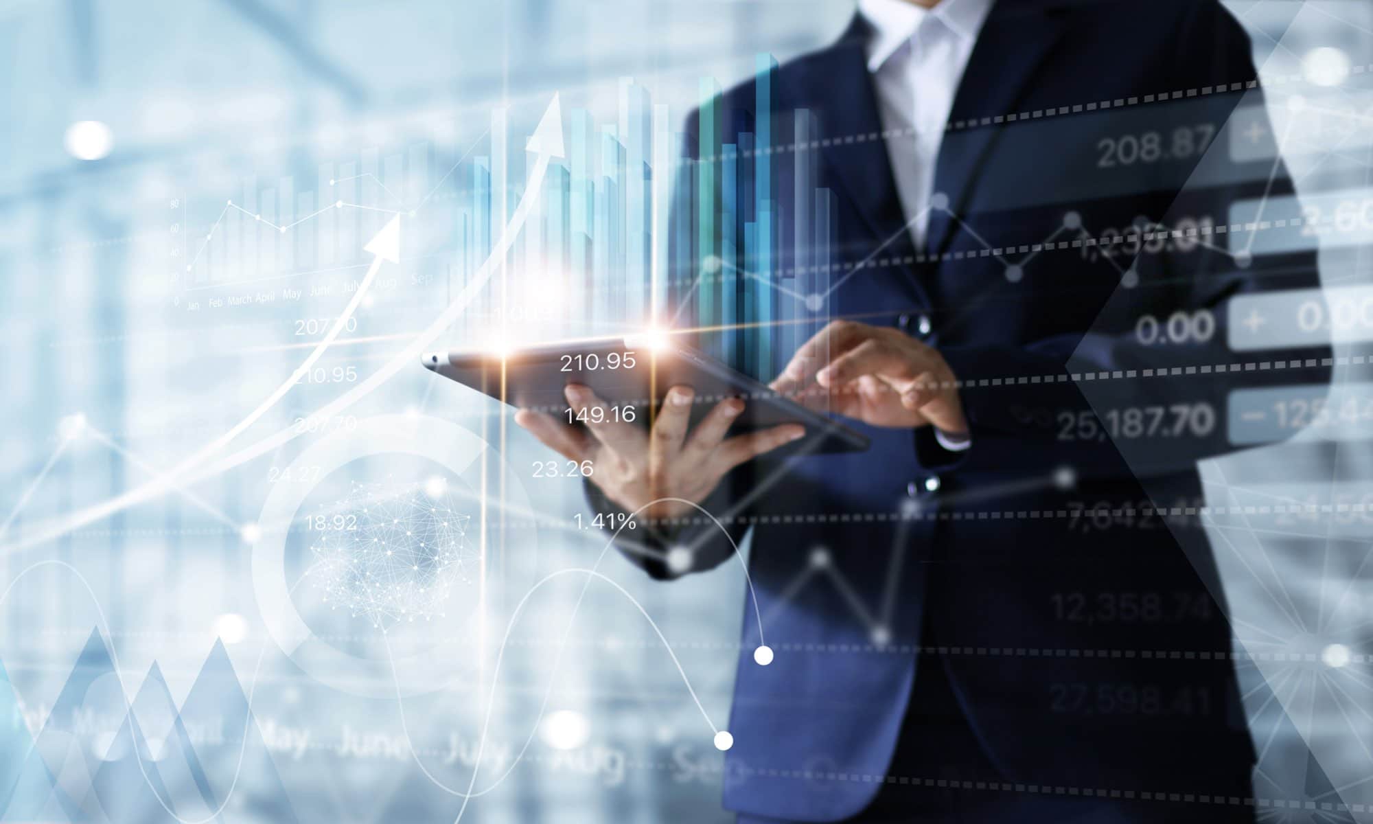 EBook Using LocationIntelligence To Uncover Hidden Market Trends INRIX