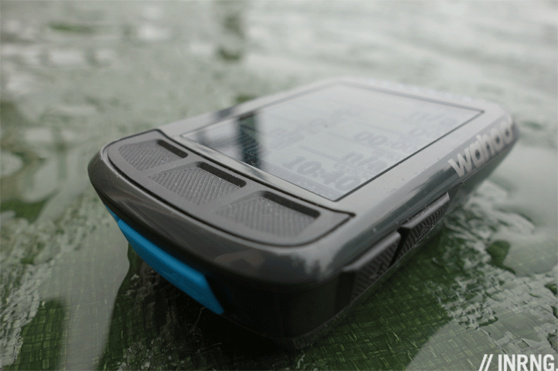 Wahoo Element Bolt review