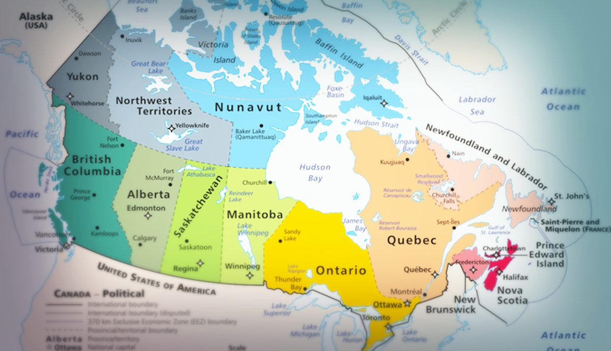 Issue 48 Winter / Spring 2021 Inroads