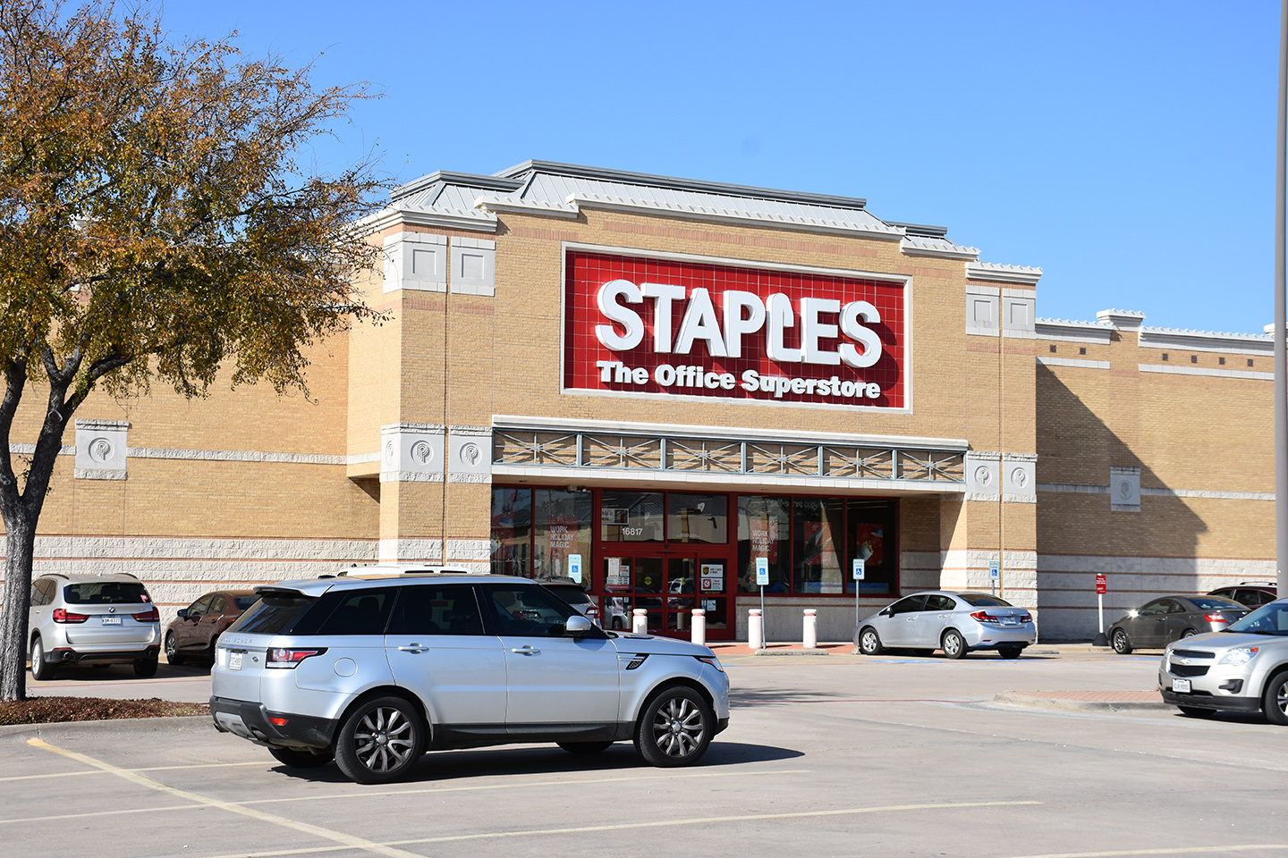 Pavillion Court Inroads Realty