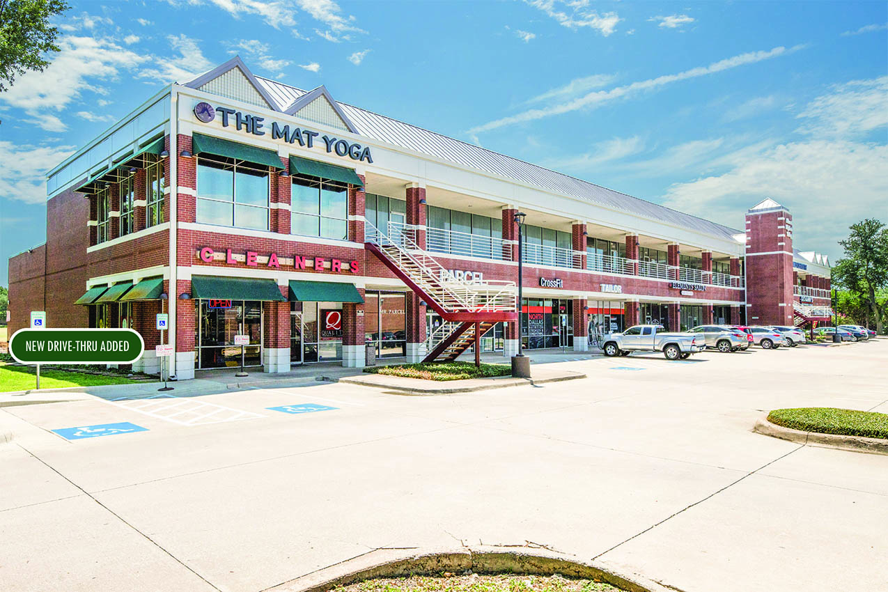 Preston Highlands Inroads Realty Retail Real Estate & Property