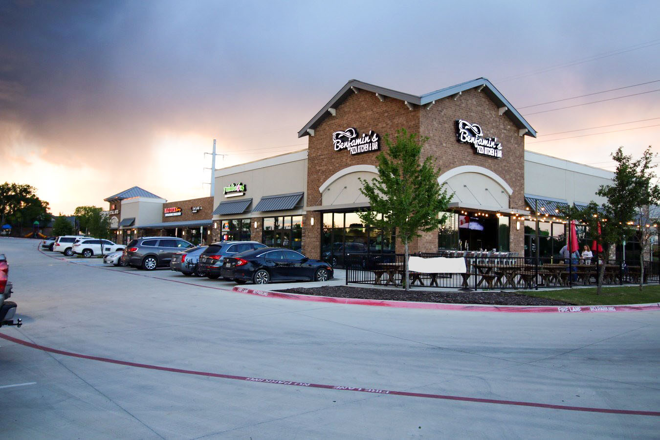 Cannon Nelson Crossing Inroads Realty Retail Real Estate & Property