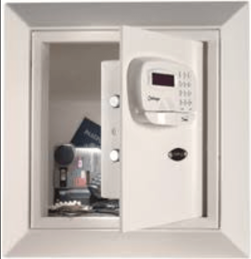 Product Showroom Hospitality Safe Corp.