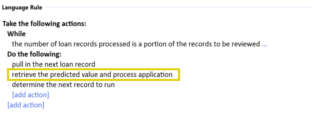 Understanding the InRule Business Rules Engine - InRule