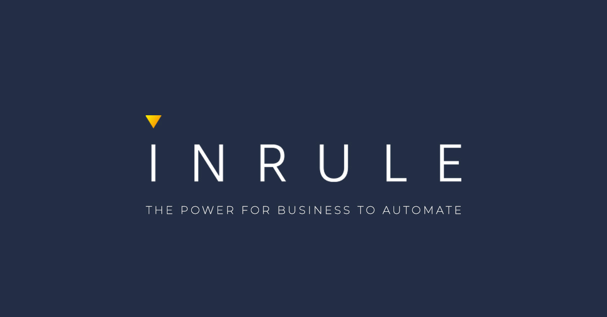 Business Rules Engine - How it empowers better decisions - InRule