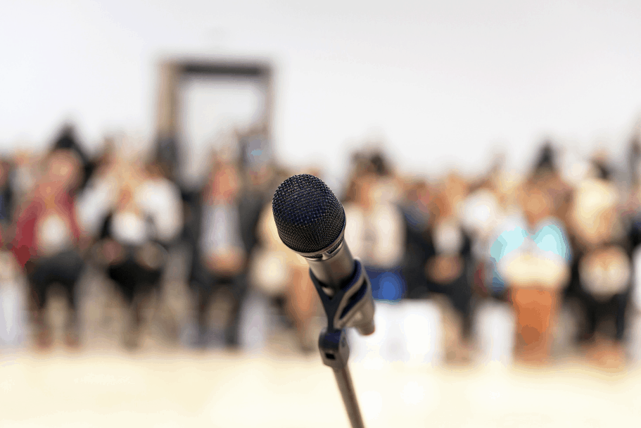 7 técnicas para hablar en público inSagrado