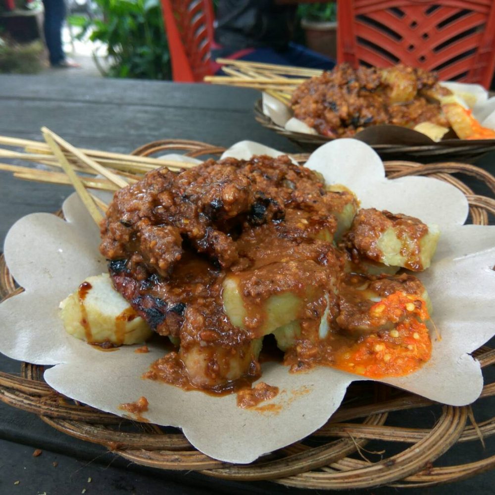 Kuliner di Bandung yang Wajib Dicoba