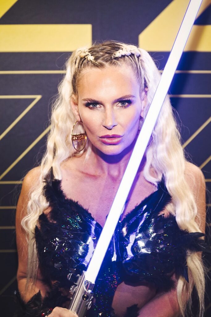 Phoenix Marie Bio/Wiki, Age, Family, Height, Net Worth, Videos