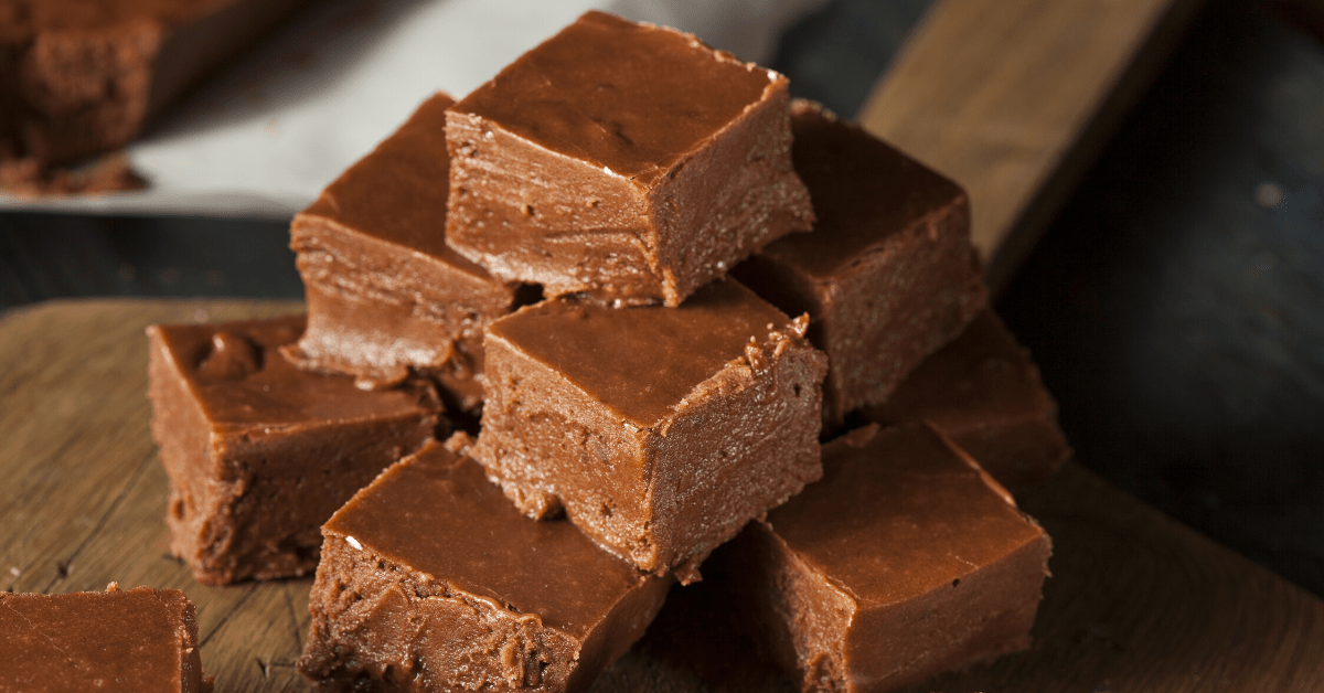 Can You Freeze Fudge? Insanely Good
