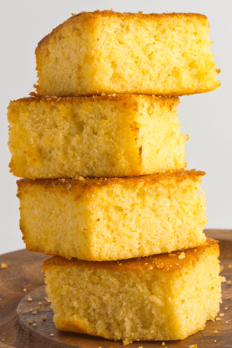 Bisquick Cornbread Recipe Insanely Good