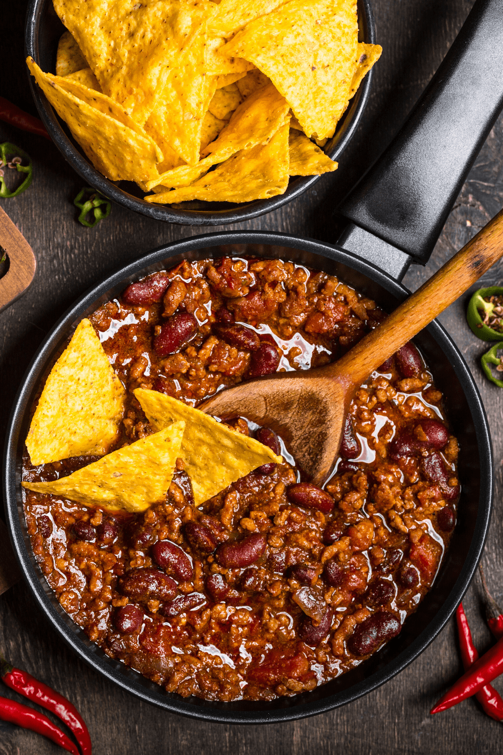 Texas Roadhouse Chili Recipe Insanely Good