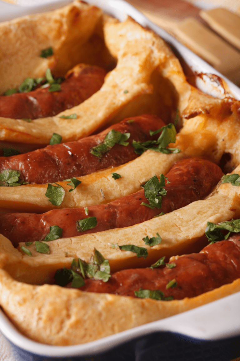 25 Traditional British Recipes Insanely Good