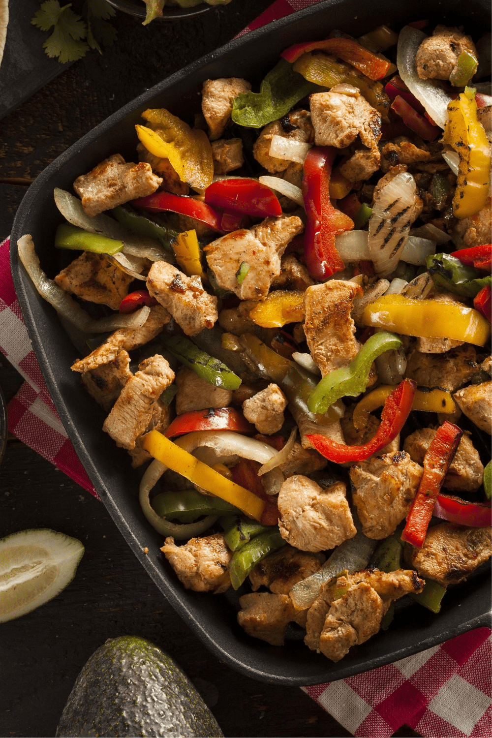 Top 10 Fajita Toppings to Spice Up Your Dinner Insanely Good