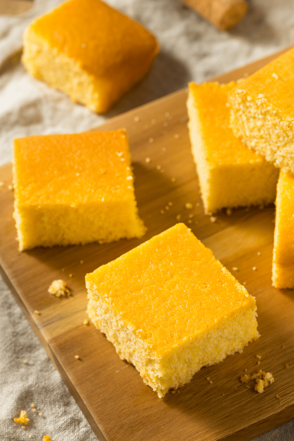 Aunt Jemima Cornbread Recipe Insanely Good