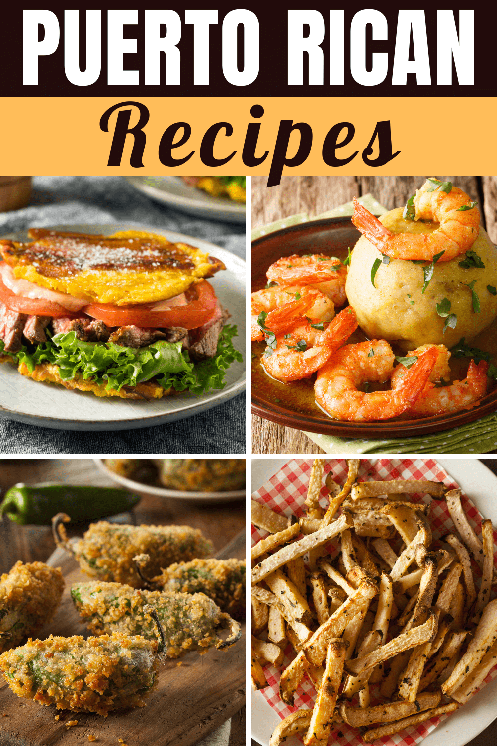 14 Best Puerto Rican Recipes Insanely Good