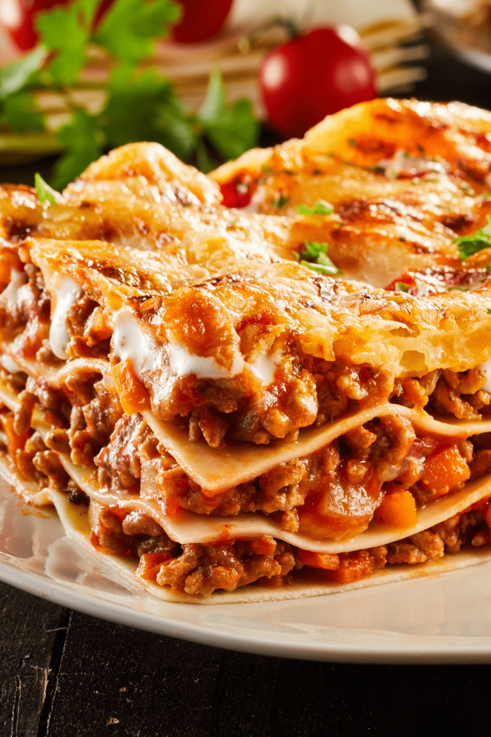 50 Best Italian Recipes to Make Nonna Proud Insanely Good