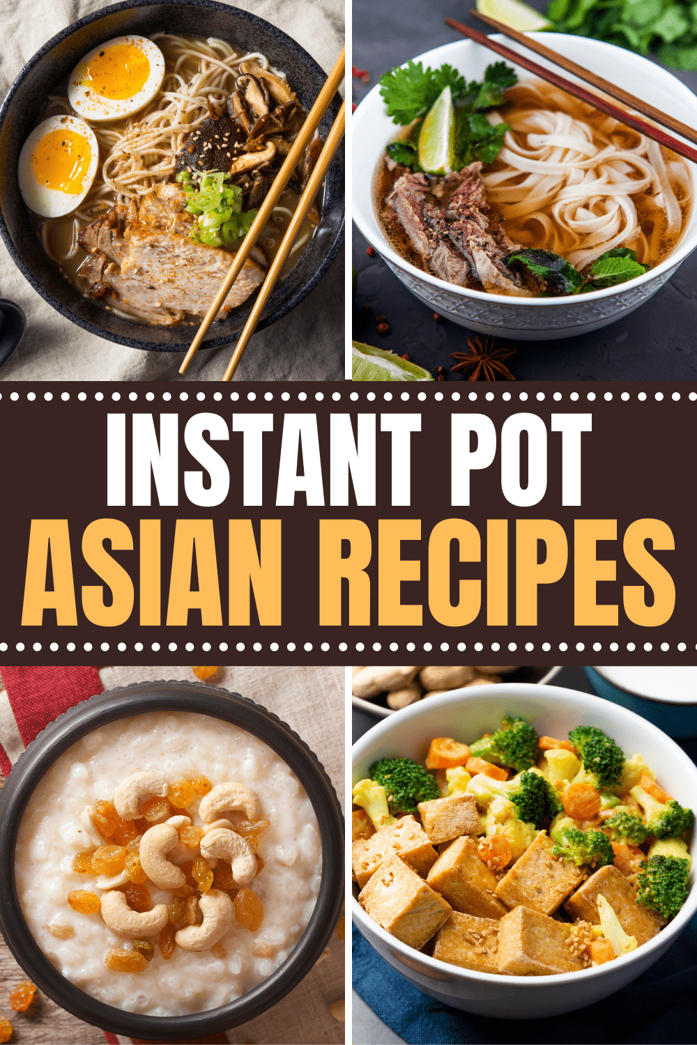 20 Easy Instant Pot Asian Recipes Insanely Good