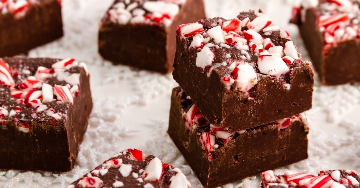25 Fudge Flavors ( + Easy Recipes) Insanely Good