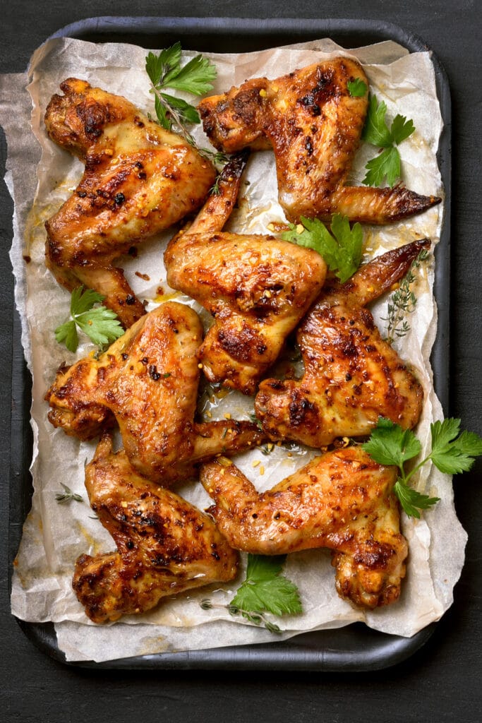 20 Kentucky Derby Party Foods (+ Easy Recipes) Insanely Good