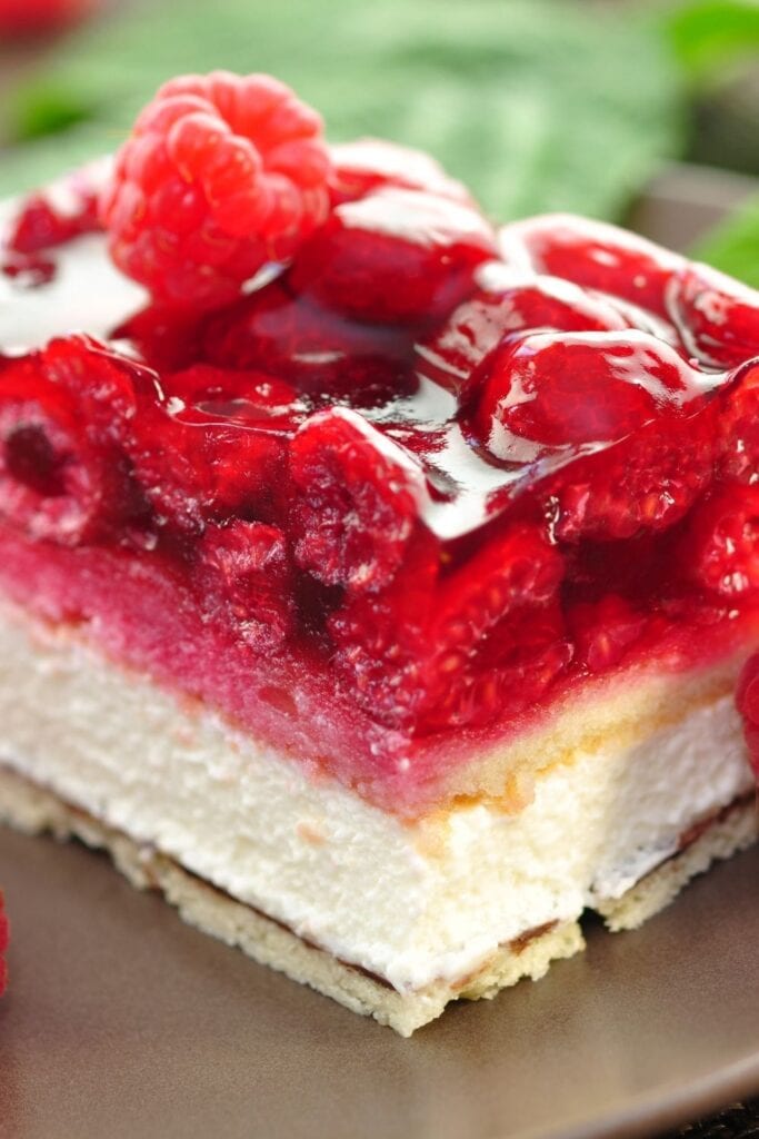 20 Red Desserts to Impress Guests Insanely Good