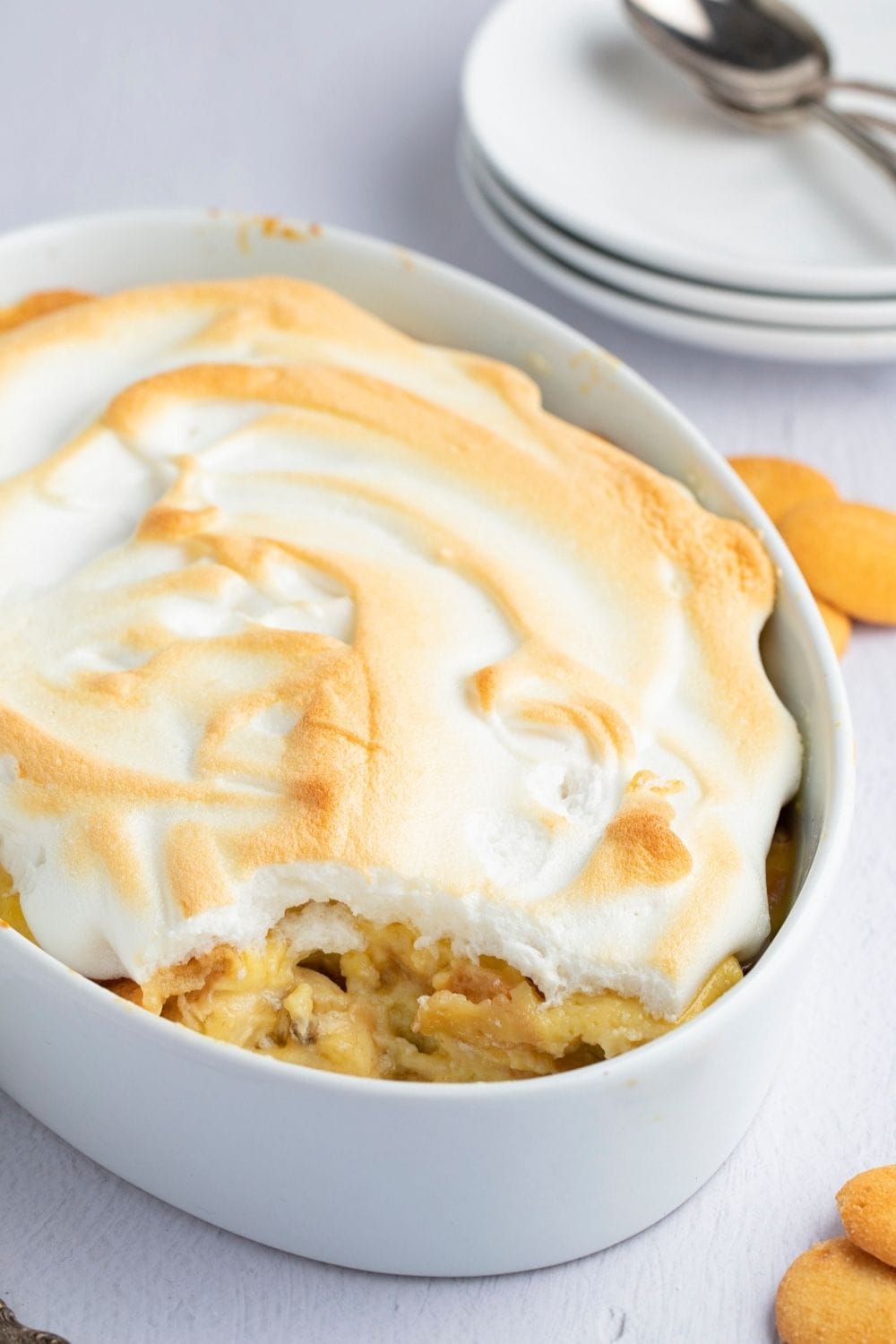 Trisha Yearwood Banana Pudding Recipe