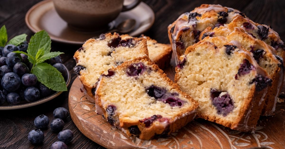 24 Best Blueberry Breakfast Recipes Insanely Good