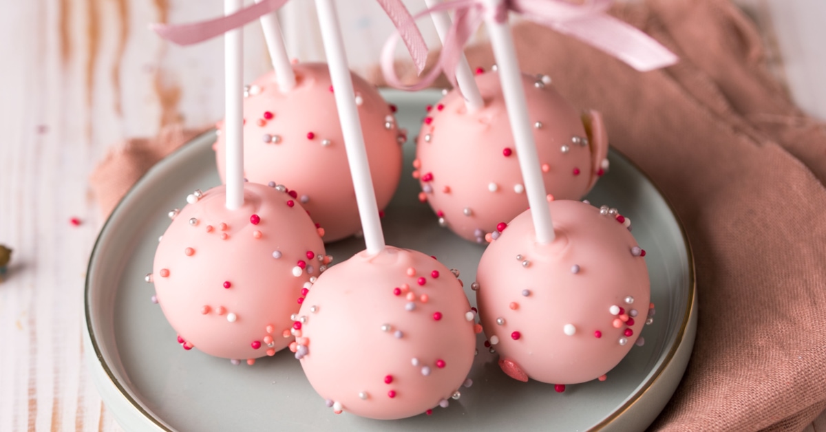 25 Fun Desserts on a Stick Insanely Good