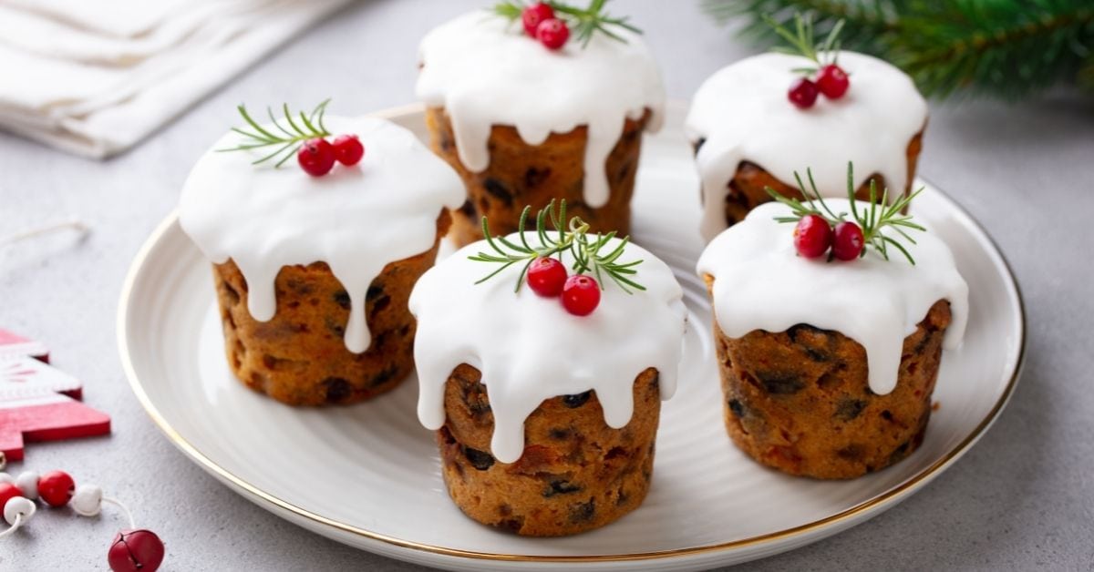 20 Traditional British Christmas Foods Insanely Good