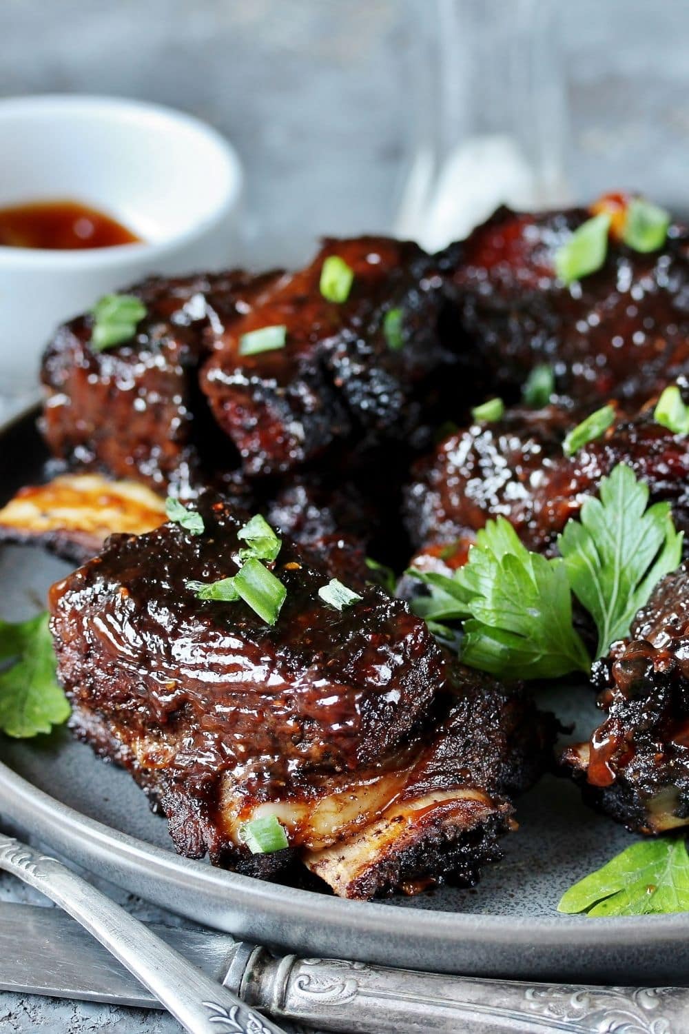 Las 10 mejores recetas de costillas de res El Comensal
