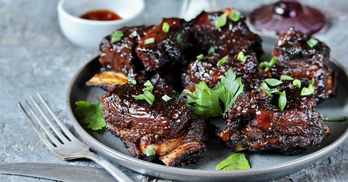 Top 3 Beef Rib Recipes
